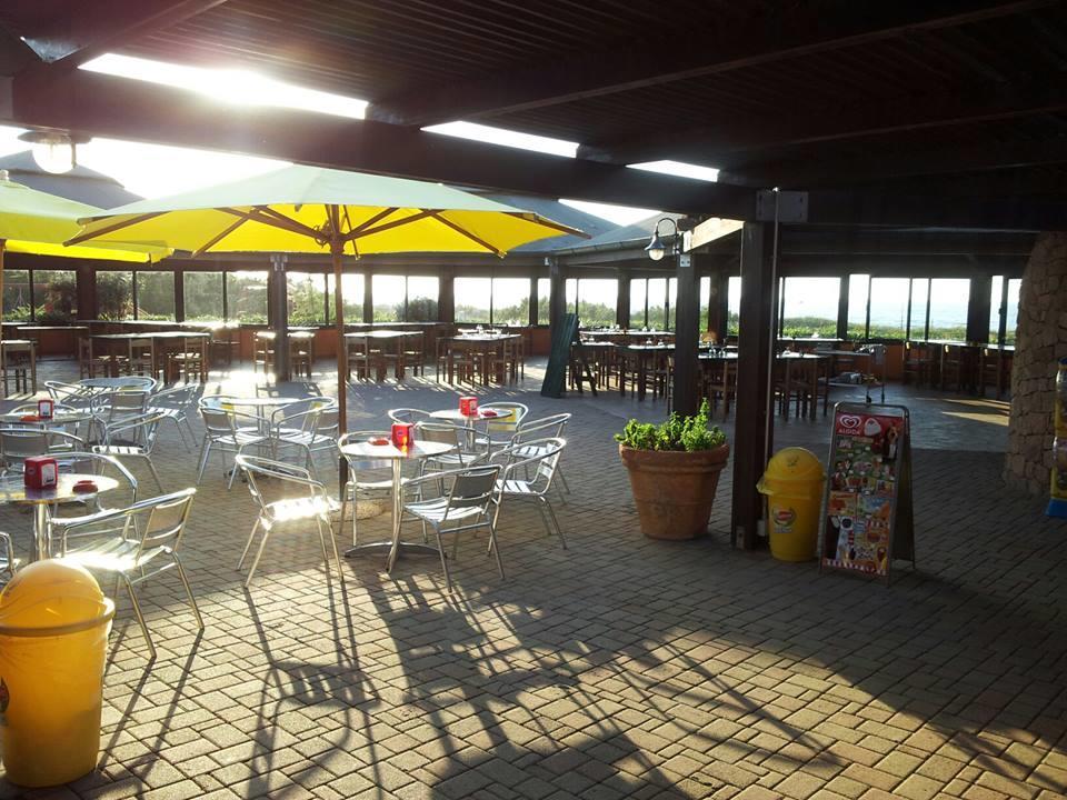 Camping Golfo Dell'Asinara 플라타모나 외부 사진