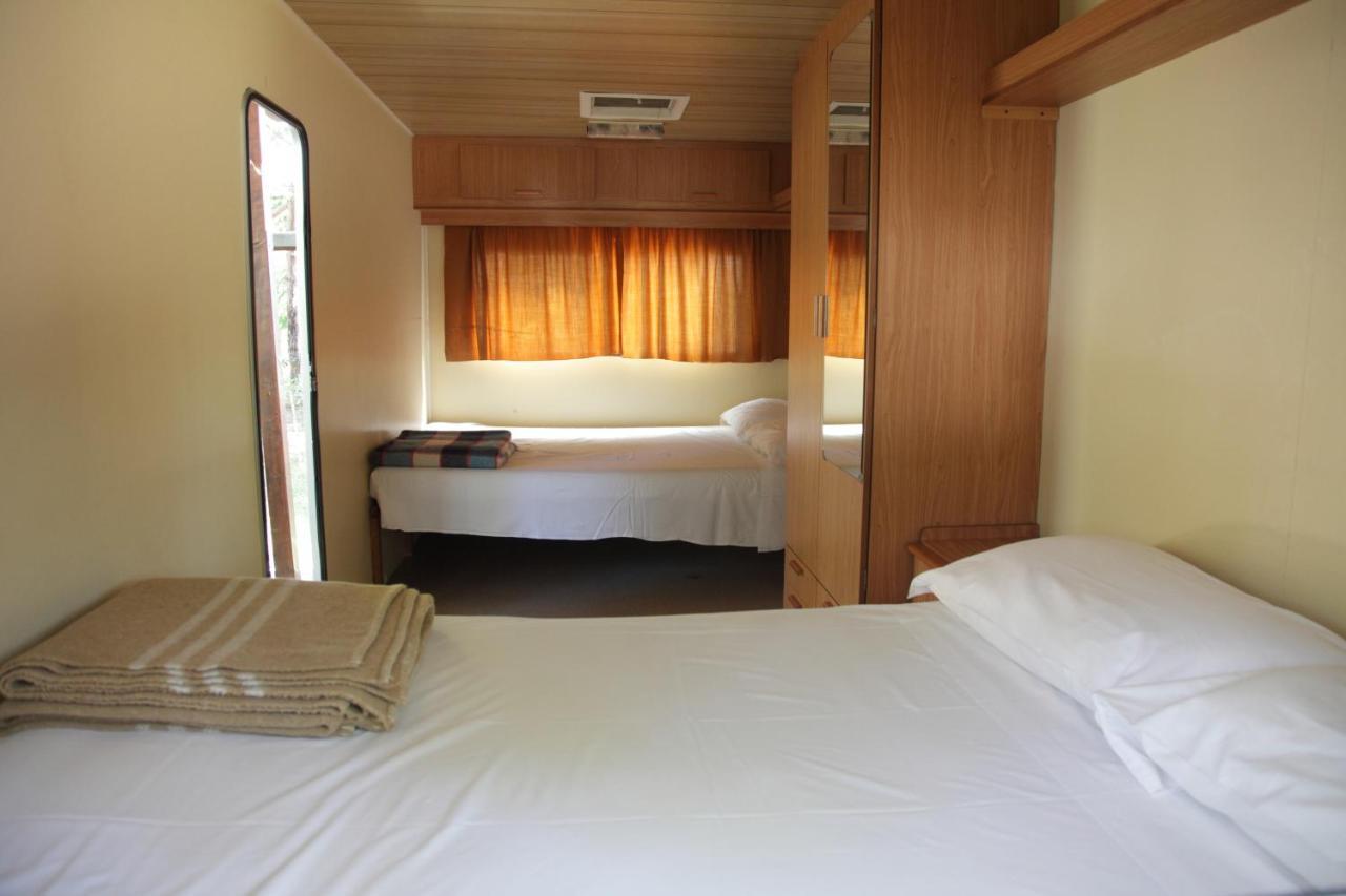 Camping Golfo Dell'Asinara 플라타모나 객실 사진